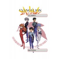 Evangelion