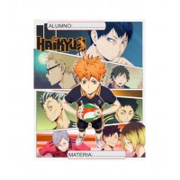 Haikyuu