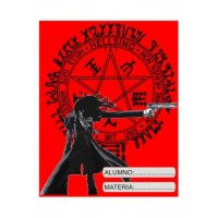 Hellsing