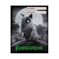 Frankenweenie