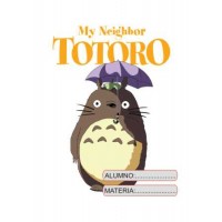 Totoro