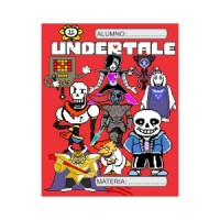 Undertale