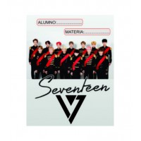 Seventeen