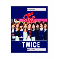 Twice