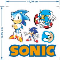 Sonic Sonic
