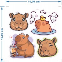 Capybara