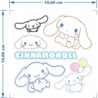 Cinnamoroll