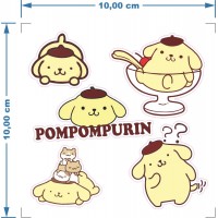 Pompompurin
