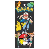 Pokemon