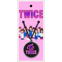 Twice
