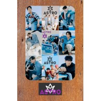 Astro Astro