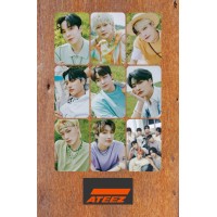 Ateez Ateez