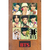 BTS BTS