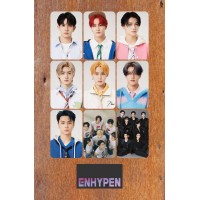 Enhypen Enhypen