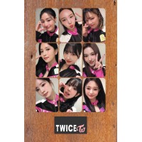 Twice Twice