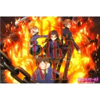 Accel World 1