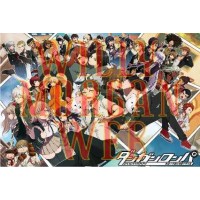 Danganronpa Danganronpa
