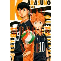 Haikyuu