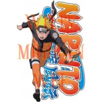 Naruto Naruto