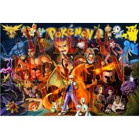 Pokemon Pokemon