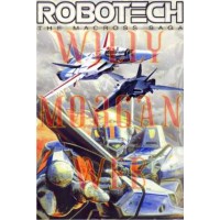 Robotech