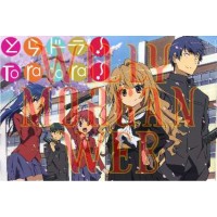 Toradora