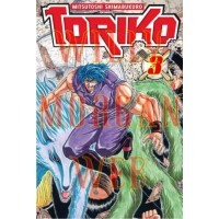 Toriko 
