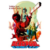 Deadpool