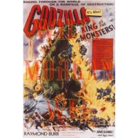 Godzilla