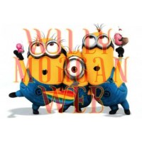 Minions