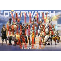 Overwatch