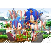 Sonic Sonic
