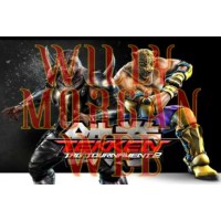 Tekken