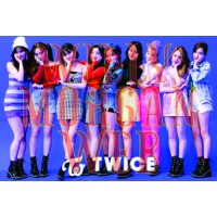 Twice