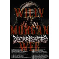 Decapitated