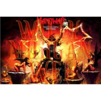 Manowar.
