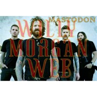 Mastodon