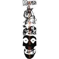 Misfits Misfits