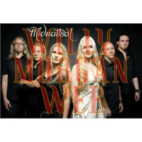 Midnattsol